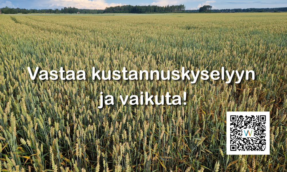 Kyselyn tarkoituksena on muodostaa tilannekuva kustannuskriisin vaikutuksista edunvalvonnan tueksi.